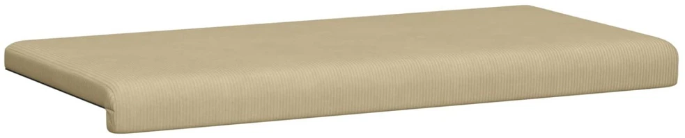 Suoliuko pagalvė mančester Pilkai žalia Gylis 35 cm