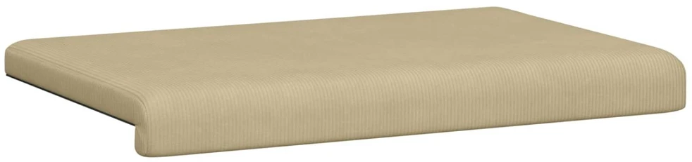 Suoliuko pagalvė mančester Pilkai žalia Gylis 35 cm