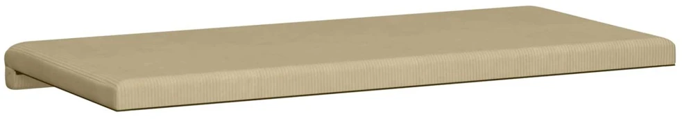 Suoliuko pagalvė mančester Pilkai žalia Gylis 35 cm
