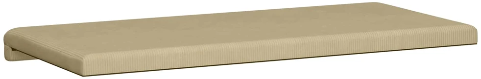 Suoliuko pagalvė mančester Pilkai žalia Gylis 35 cm