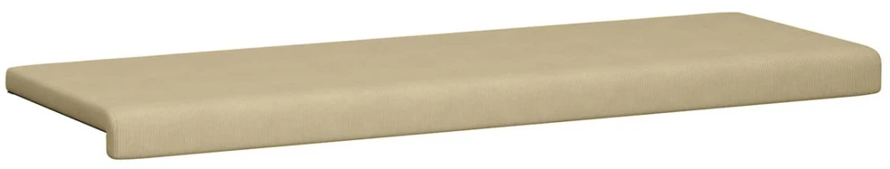 Suoliuko pagalvė mančester Pilkai žalia Gylis 35 cm