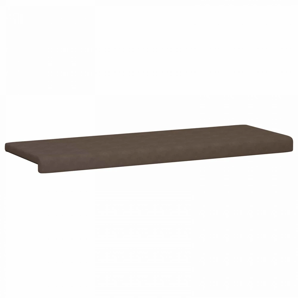 Suoliuko pagalvė Mikropluoštas Ruda Gylis 35 cm