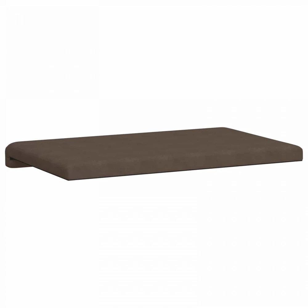 Suoliuko pagalvė Mikropluoštas Ruda Gylis 35 cm