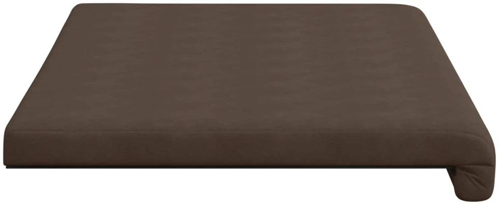Suoliuko pagalvė Mikropluoštas Ruda Gylis 35 cm