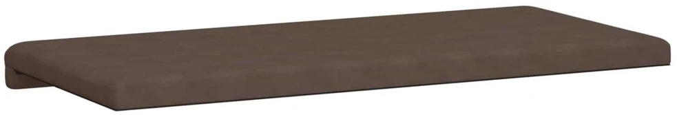 Suoliuko pagalvė Mikropluoštas Ruda Gylis 35 cm