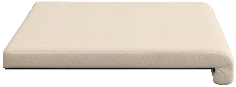 Suoliuko pagalvė Mikropluoštas Smėlio Gylis 35 cm