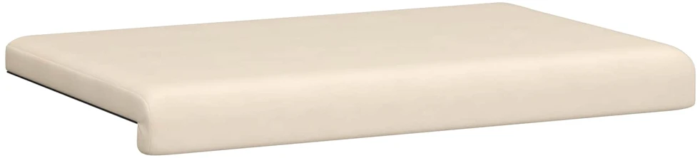 Suoliuko pagalvė Mikropluoštas Smėlio Gylis 35 cm