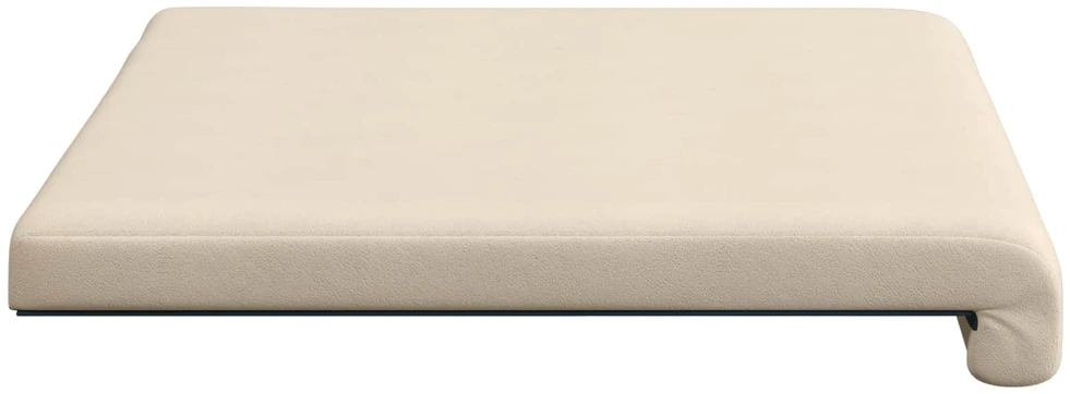 Suoliuko pagalvė Mikropluoštas Smėlio Gylis 35 cm