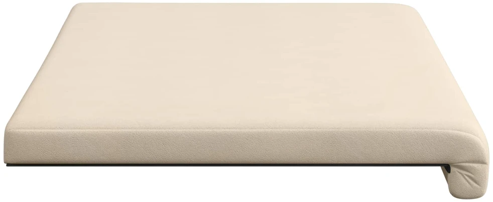 Suoliuko pagalvė Mikropluoštas Smėlio Gylis 35 cm