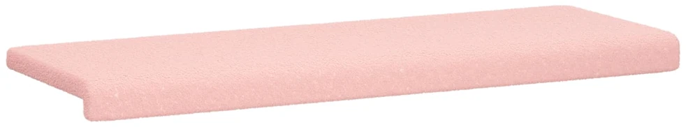 Suoliuko pagalvė Šerpos audinys Rožinė Gylis 35 cm