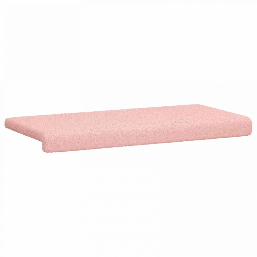 Suoliuko pagalvė Šerpos audinys Rožinė Gylis 35 cm