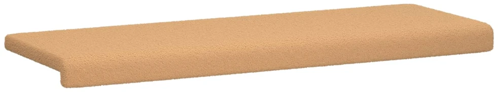 Suoliuko pagalvė Šerpos audinys Smėlio Gylis 35 cm