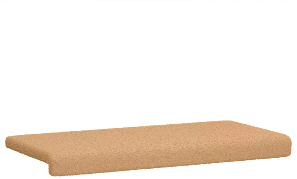 Suoliuko pagalvė Šerpos audinys Smėlio Gylis 35 cm