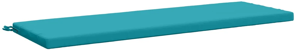 Suoliuko pagalvė SOEST 100% poliesteris Turkio 140 x 50 x 5 cm