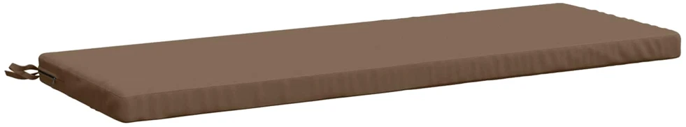 Suoliuko pagalvė SOEST 100% poliesteris Taupe 100 x 40 x 5 cm