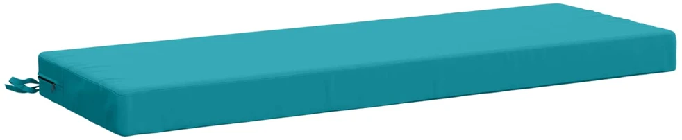 Suoliuko pagalvė SOEST 100% poliesteris Turkio 110 x 40 x 8 cm