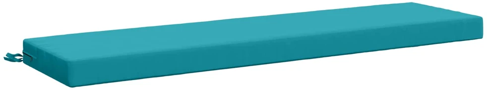 Suoliuko pagalvė SOEST 100% poliesteris Turkio 160 x 40 x 8 cm