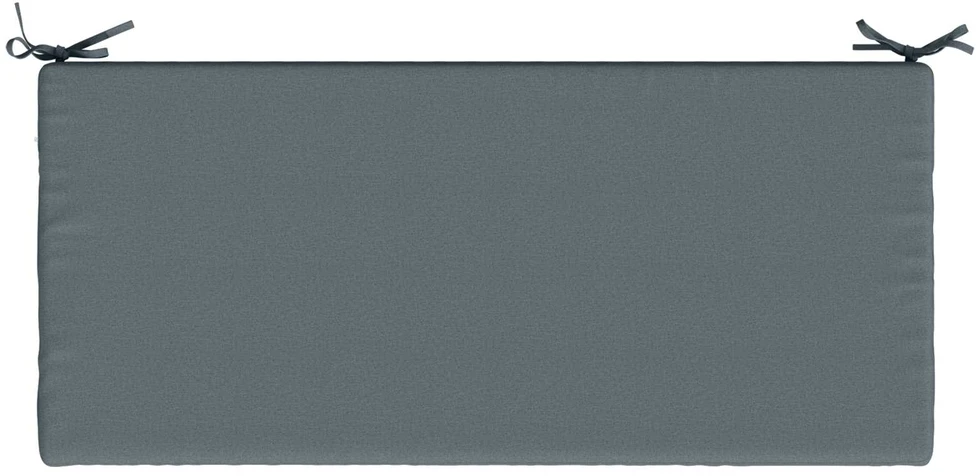Suoliuko pagalvė SOEST 100% poliesteris Mėlyna 120 x 50 x 5 cm