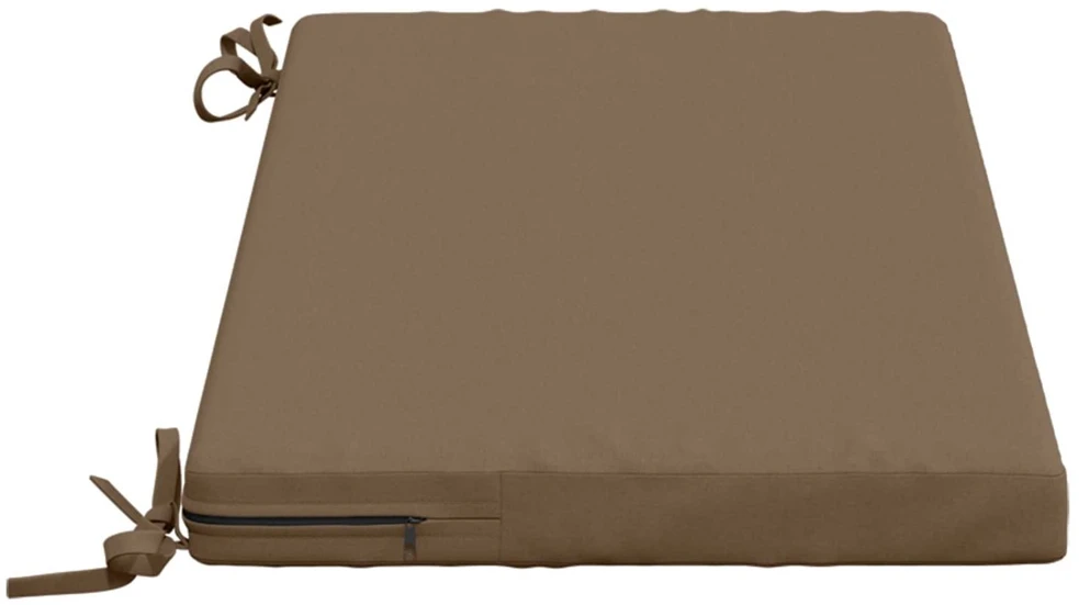 Suoliuko pagalvė SOEST 100% poliesteris Taupe 60 x 40 x 5 cm