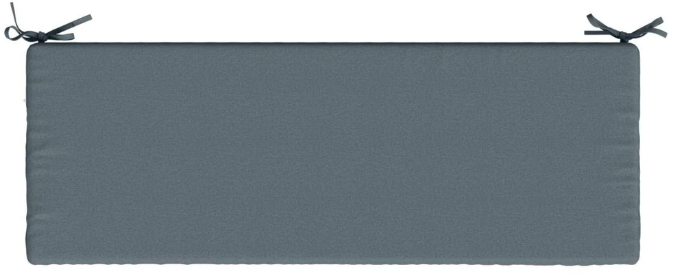 Suoliuko pagalvė SOEST 100% poliesteris Mėlyna 110 x 40 x 5 cm