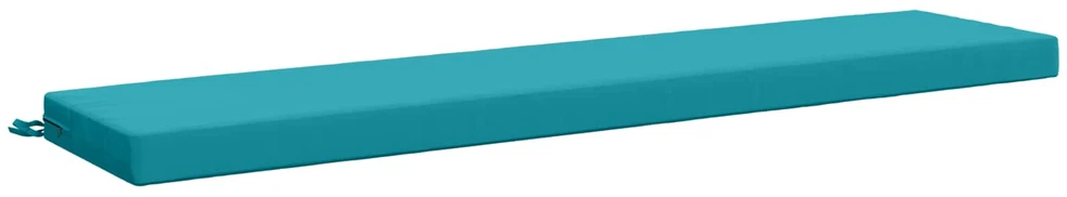 Suoliuko pagalvė SOEST 100% poliesteris Turkio 200 x 40 x 8 cm
