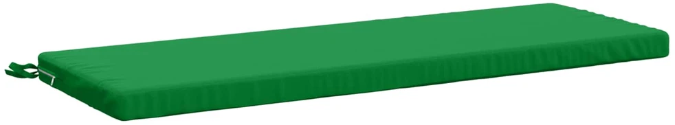 Suoliuko pagalvė SOEST 100% poliesteris Žalia 120 x 40 x 5 cm