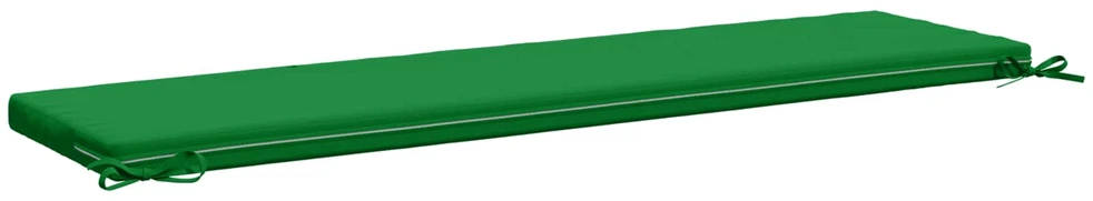 Suoliuko pagalvė SOEST 100% poliesteris Žalia 160 x 40 x 5 cm