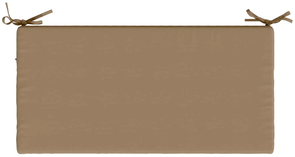 Suoliuko pagalvė SOEST 100% poliesteris Taupe 60 x 40 x 5 cm