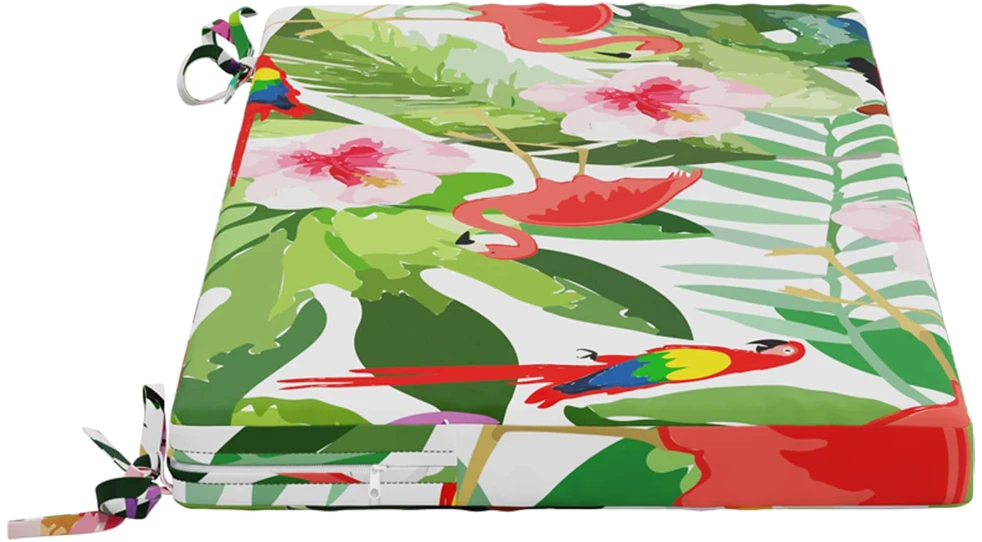 Suoliuko pagalvė SOEST 100% poliesteris Įvairiaspalvis