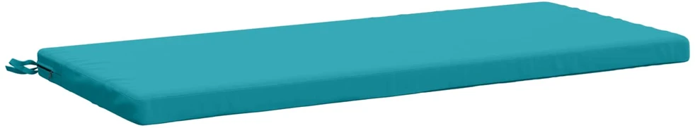 Suoliuko pagalvė SOEST 100% poliesteris Turkio 110 x 50 x 5 cm