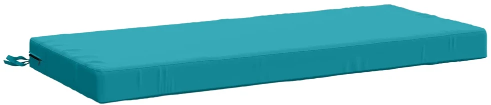 Suoliuko pagalvė SOEST 100% poliesteris Turkio 110 x 50 x 8 cm