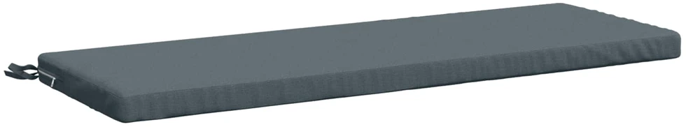 Suoliuko pagalvė SOEST 100% poliesteris Mėlyna 110 x 40 x 5 cm