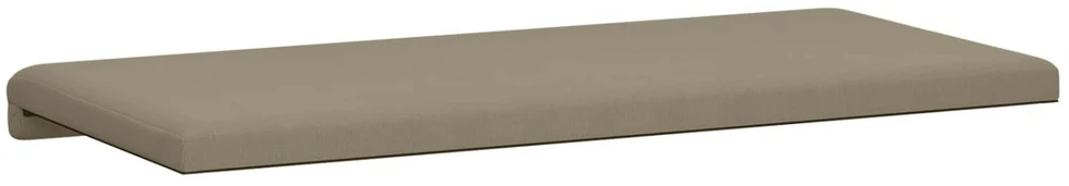 Suoliuko pagalvė Tekstūruotas aksomas Chaki Gylis 35 cm
