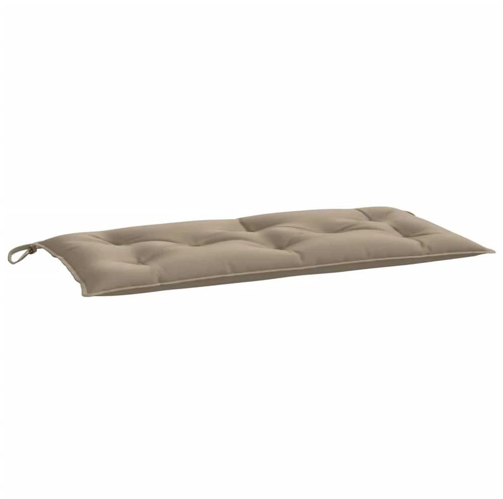 suoliuko pagalvėlės, 2vnt., taupe spalvos, oxford audinys