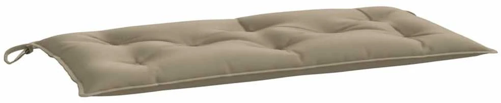 suoliuko pagalvėlės, 2vnt., taupe spalvos, oxford audinys