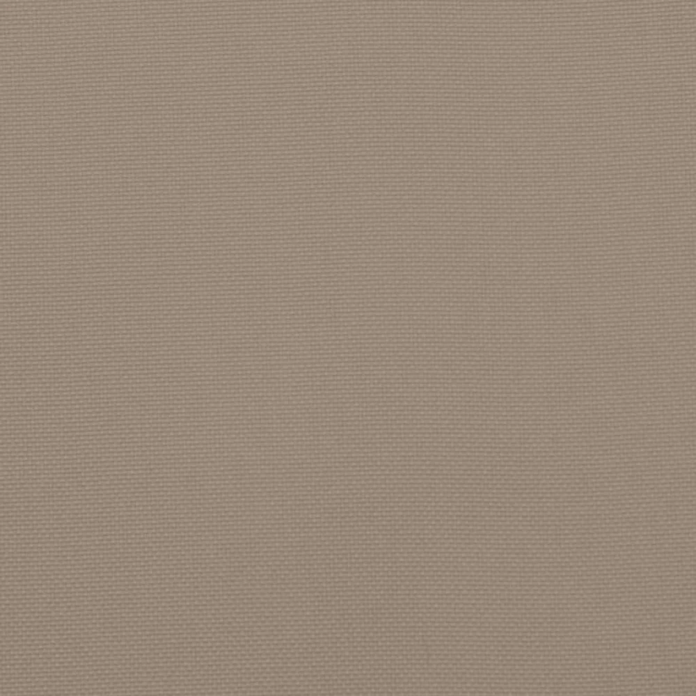 suoliuko pagalvėlės, 2vnt., taupe spalvos, oxford audinys