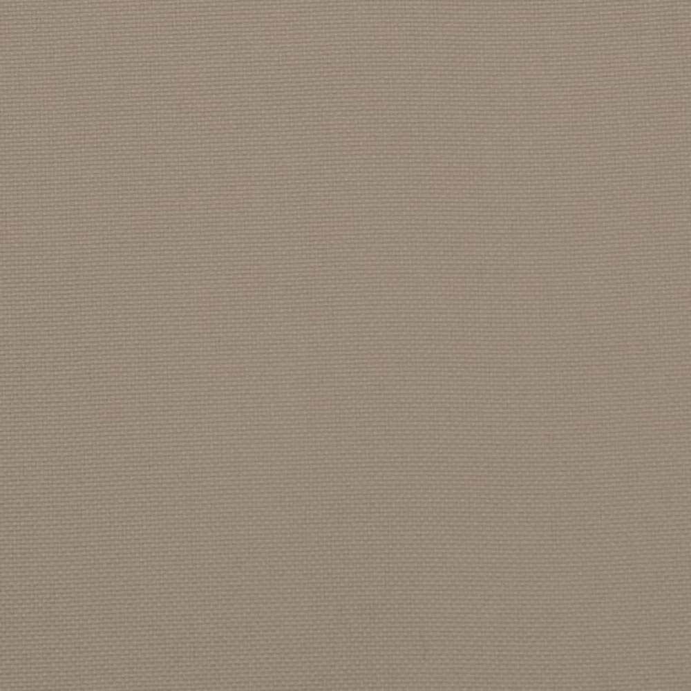 suoliuko pagalvėlės, 2vnt., taupe spalvos, oxford audinys
