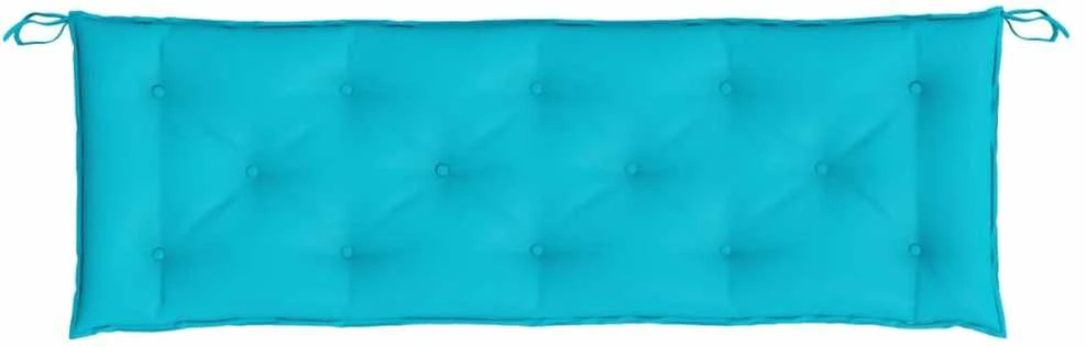 Suoliuko pagalvėlės, 2vnt., turkio, 150x50x7cm, audinys