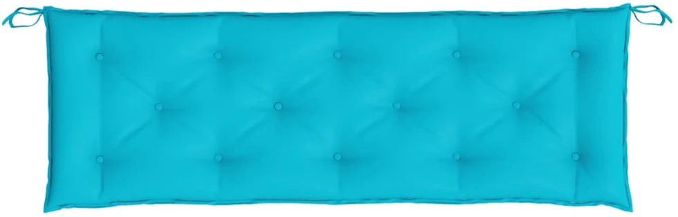 Suoliuko pagalvėlės, 2vnt., turkio, 150x50x7cm, audinys