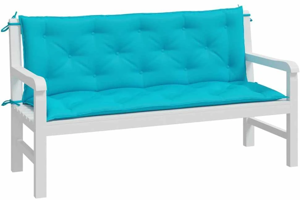 Suoliuko pagalvėlės, 2vnt., turkio, 150x50x7cm, audinys