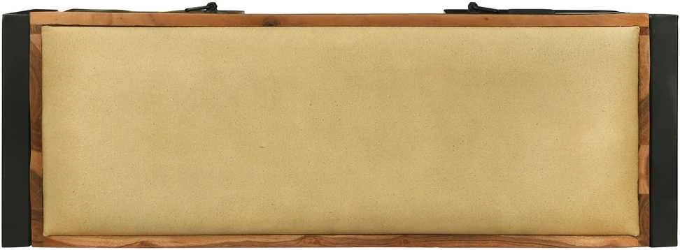 Sėdėjimo spintelė Įvairiaspalvis 100 x 35 x 50 cm
