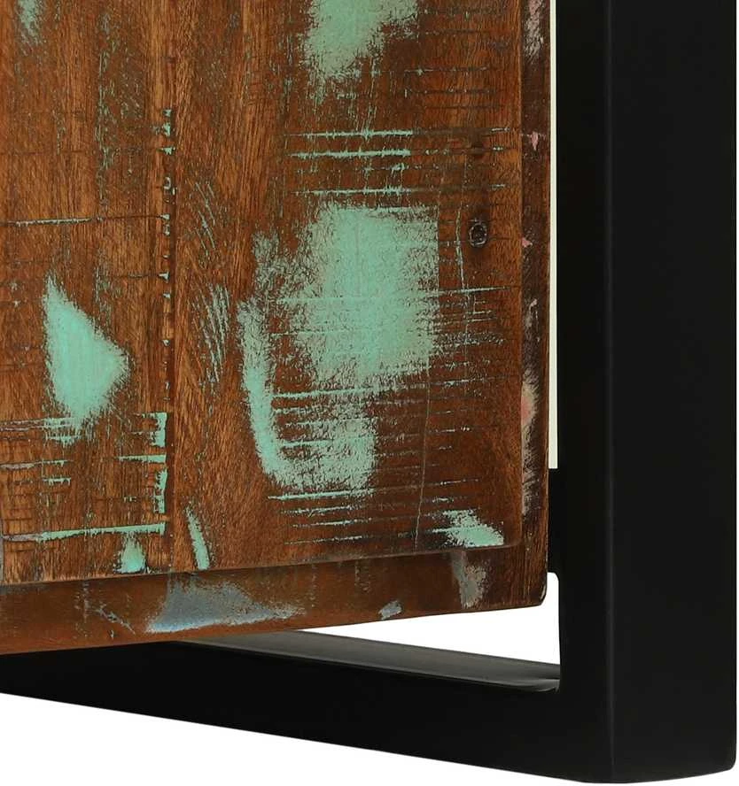 Sėdėjimo spintelė Įvairiaspalvis 100 x 35 x 50 cm