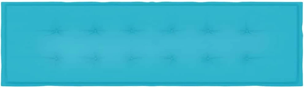 Suolo kilimėlis Oksfordo audinys Turkio 180 x 50 x 3 cm