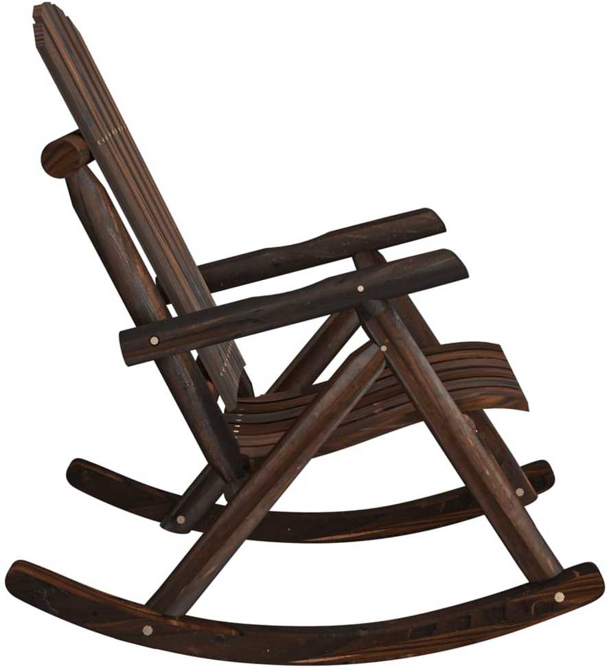 Supama sodo kėdė, 69x96x101cm, eglės medienos masyvas