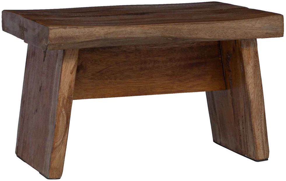 Sūpynes Natūrali 29 x 20 x 17 cm Mahogany Medis