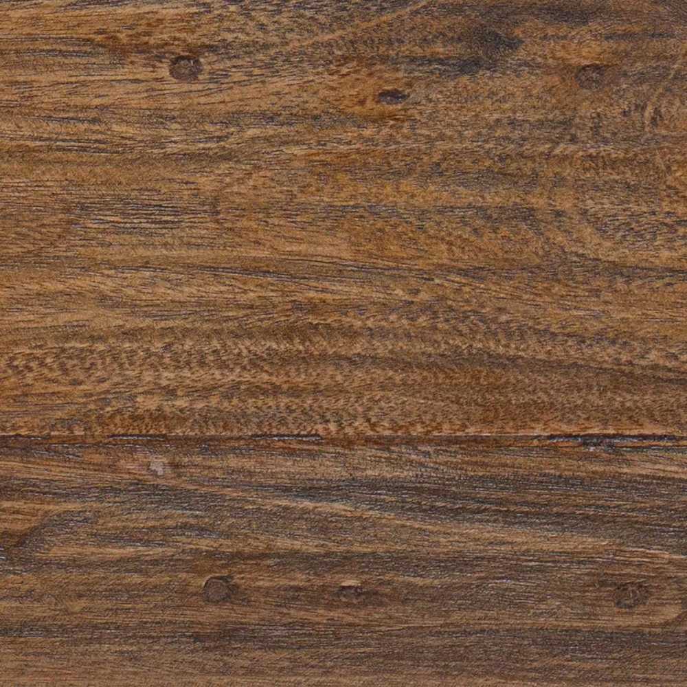 Sūpynes Natūrali 30 x 20 x 20 cm Mahogany Medis
