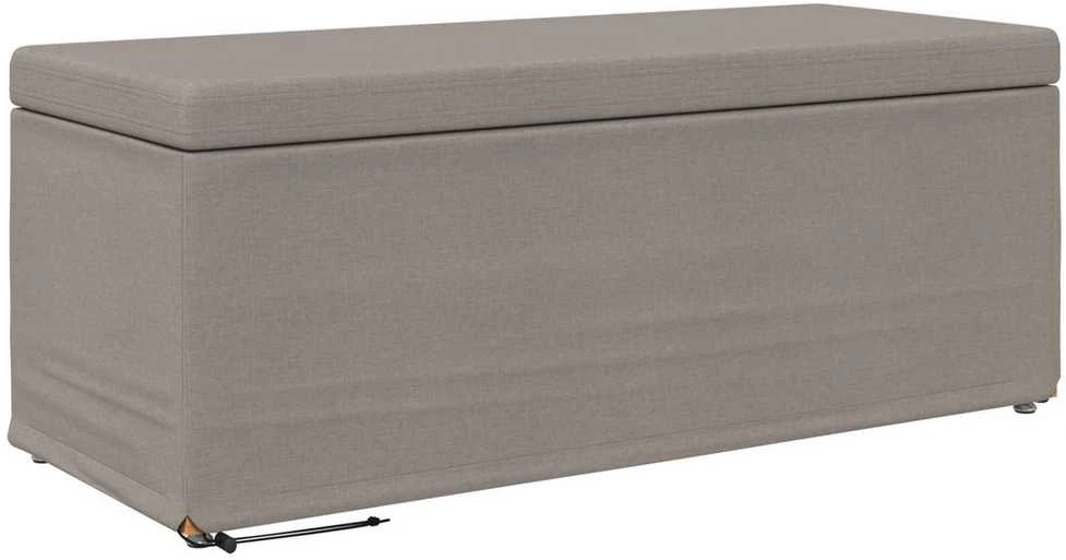 Sūpynes Tortora 101 x 41 x 40 cm Audinys ir inžinerinė mediena