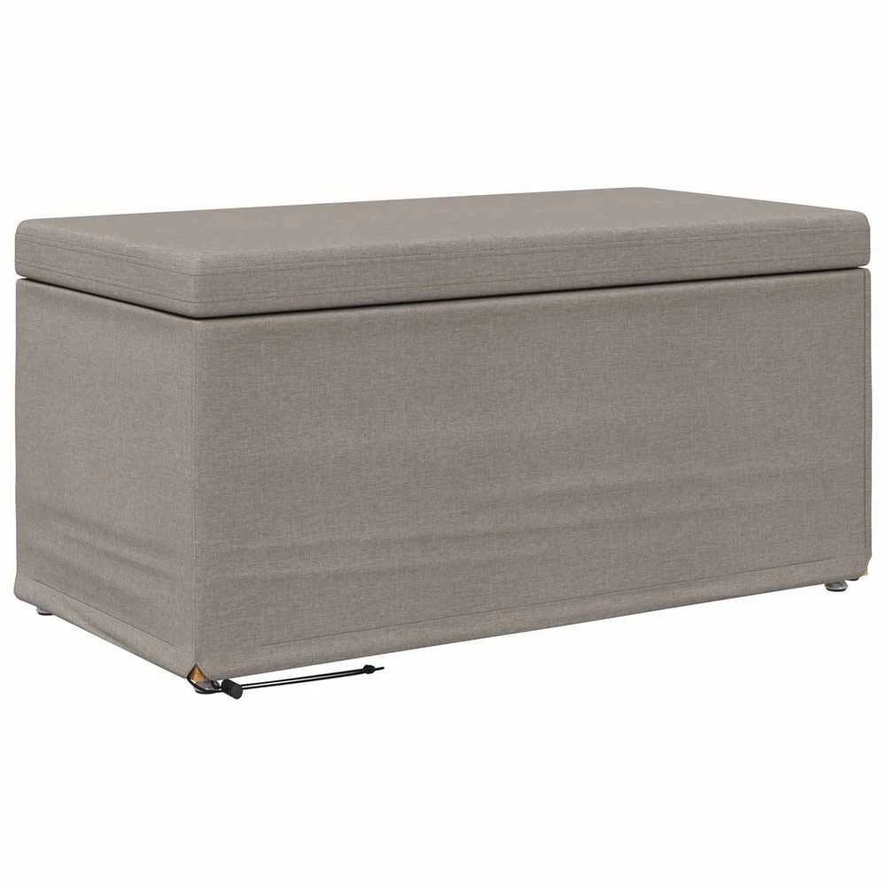 Sūpynes Tortora 81 x 41 x 40 cm Audinys ir inžinerinė mediena