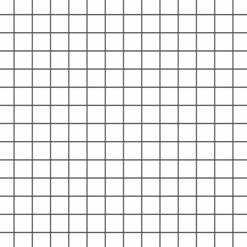 Suvirintas vielinis tvoras su smailiais galais 10 x 0,4 m Pilka