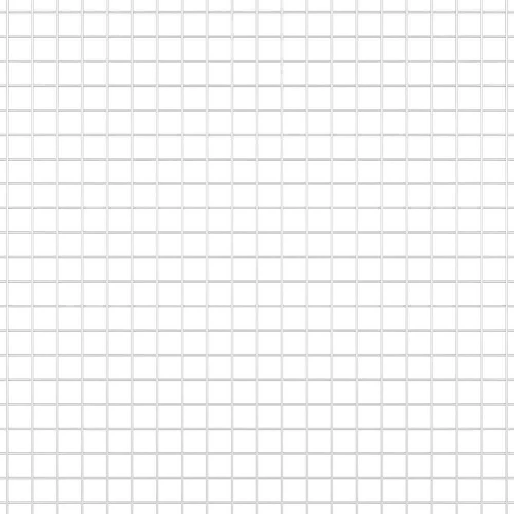 Suvirinto vielos tvoros 1000 x 140 cm Sidabro